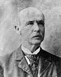 Colonel Thomas Swope