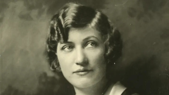 Nell Donnelly Reed